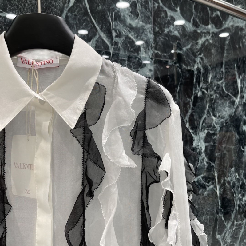 Valentino Shirts